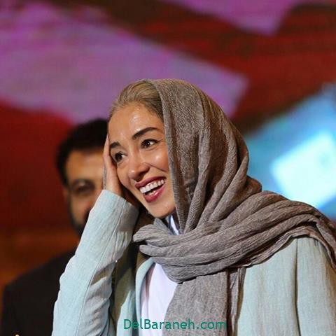 ایفای نقش پانته&zwnj;آ پناهی&zwnj;ها در کرگدن