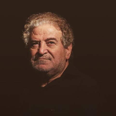 بازی کاظم هژیر آزاد در ایل دا