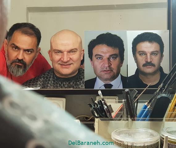 زمان پخش سریال خواب زده زمان پخش سریال خواب زده