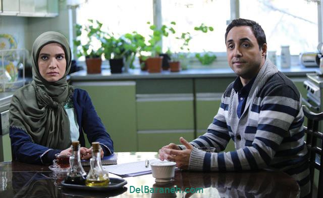 سریال فوق لیسانسه ها سریال فوق لیسانسه ها
