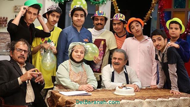 سریال محرمانه چند قسمت است سریال محرمانه چند قسمت است