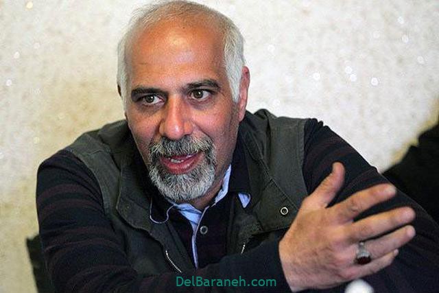 سعید سلطانی سعید سلطانی
