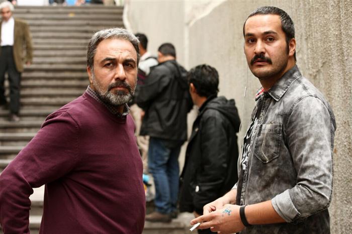 فیلم آبنبات چوبی (1)