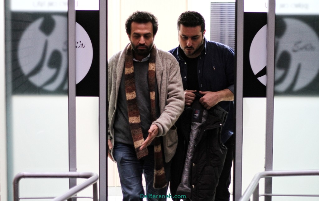 فیلم یک روز بخصوص (24)