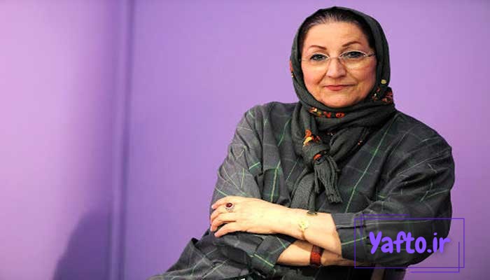 بیوگرافی پری ملکی