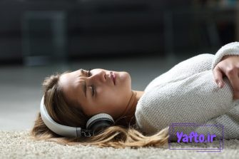 تاثیرات موسیقی غمگین بر روان