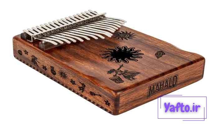 یادگیری کالیمبا چقدر طول میکشد