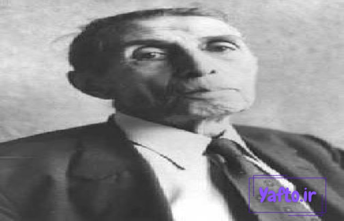 بیوگرافی یوسف فروتن