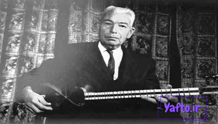 بیوگرافی علی اکبر شهنازی