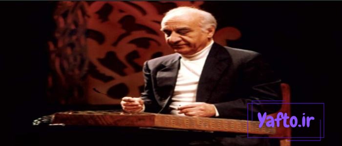 بیوگرافی فرامرز پایور