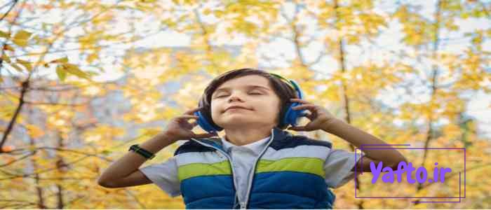 موسیقی مناسب کودک چگونه است؟