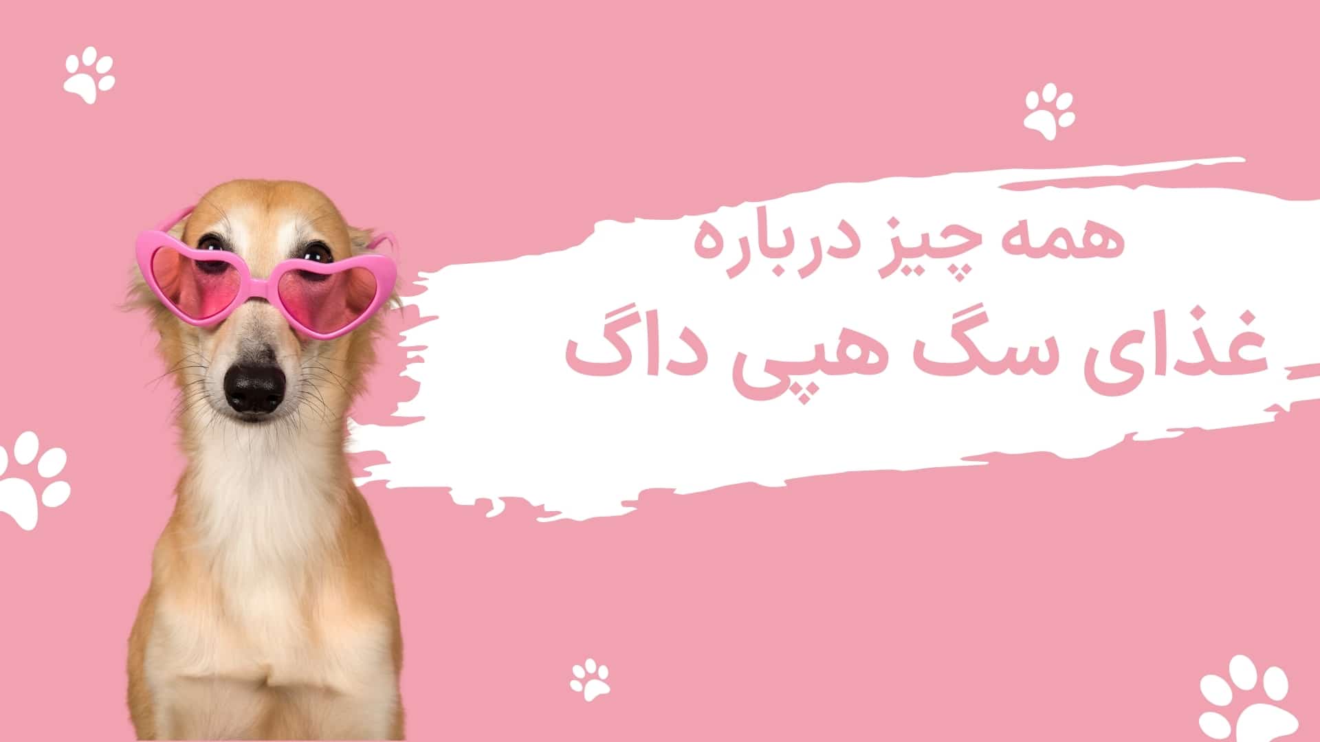 هپی داگ
