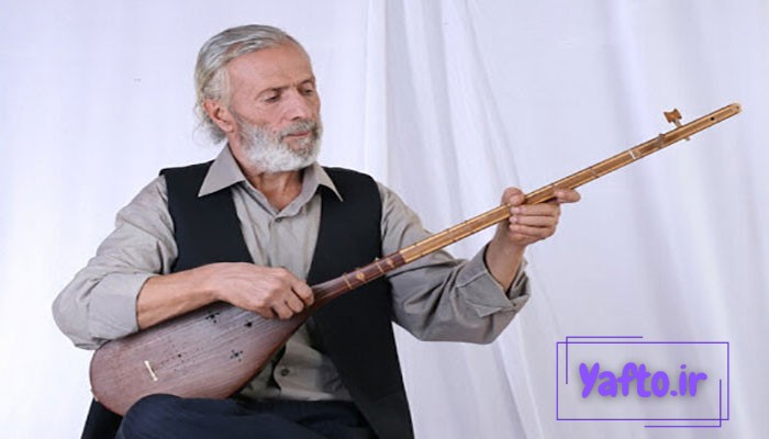 محمدرضا اسحاقی گرجی