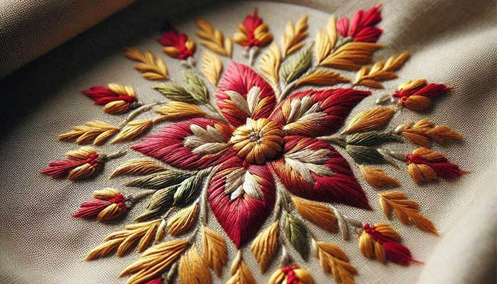 مراحل گلیافتو پنج پر