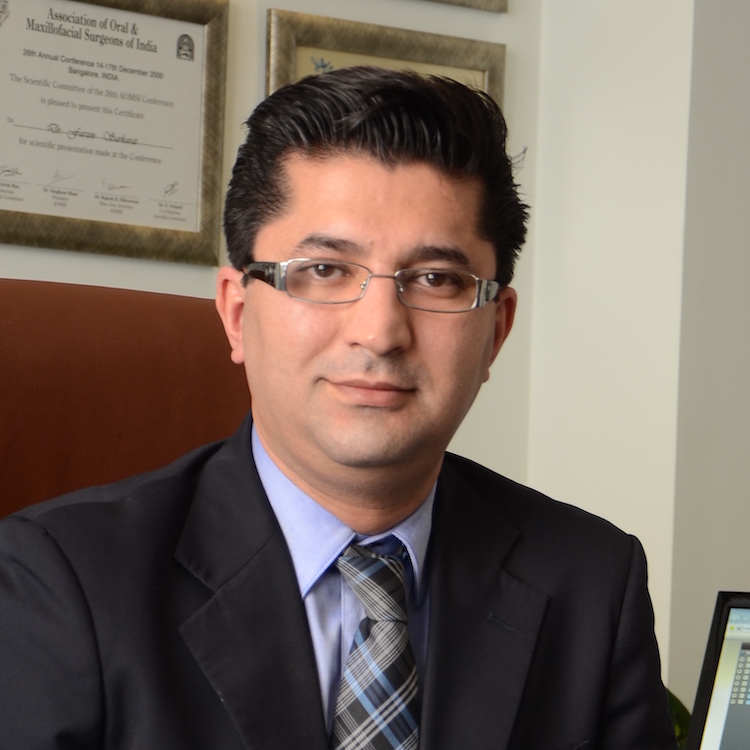 ثروت دکتر فرزین سرکارات