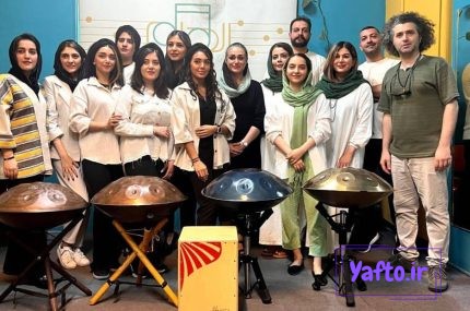 Elham-Music-Team