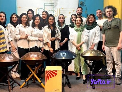 Elham-Music-Team Elham-Music-Team