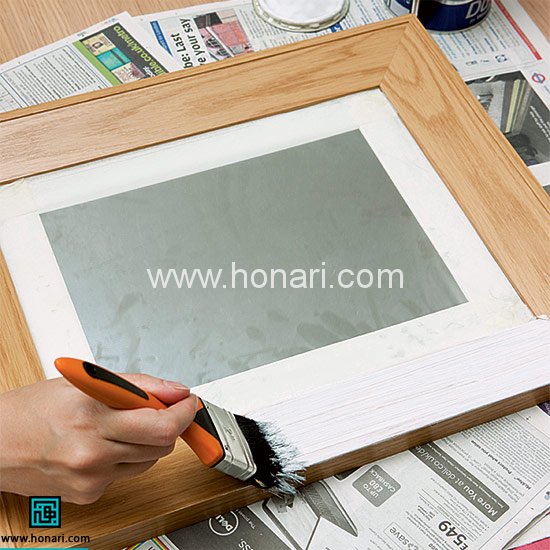 آینه دکوراتیو