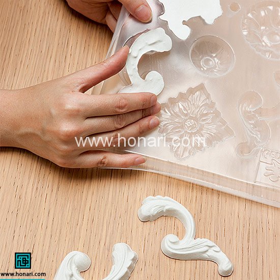 آینه دکوراتیو