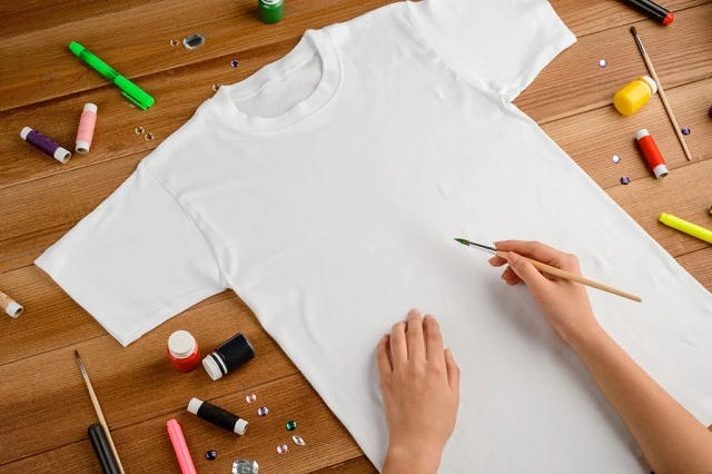 ویژگی های رنگ پارچه خوب