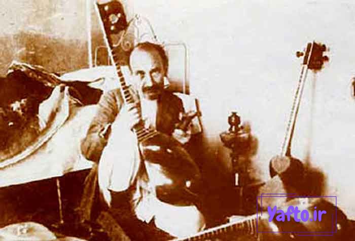 تار یحیی چیست