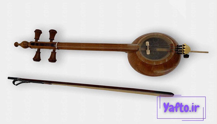 نگهداری از کمانچه