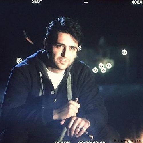 سریال پریا