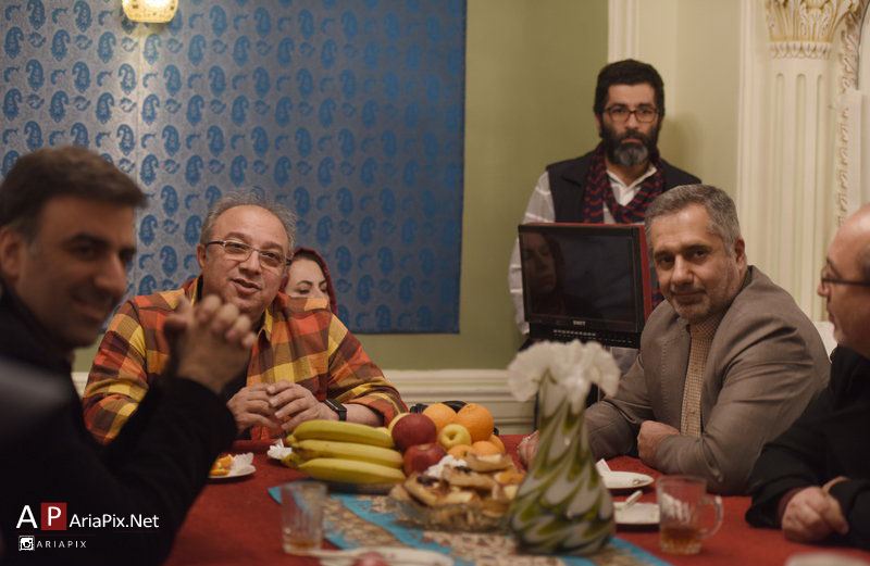 سریال پریا