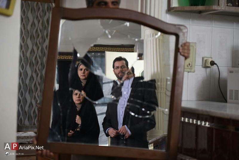 سریال پریا