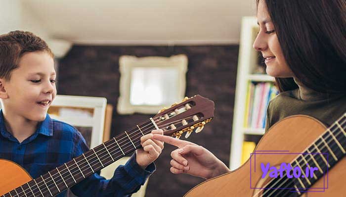 باورهای غلط درباره یادگیری موسیقی