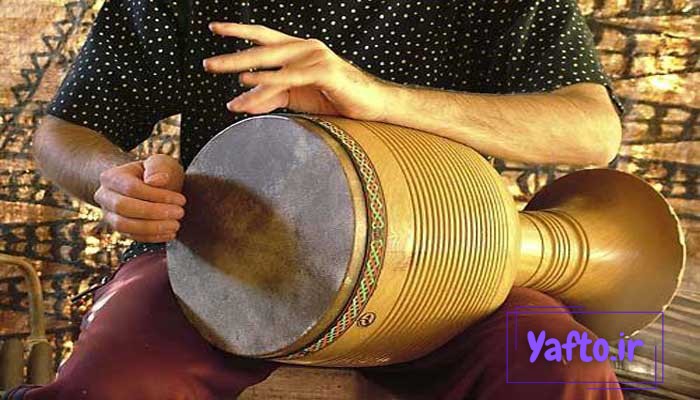 یادگیری تنبک چقدر طول میکشد؟