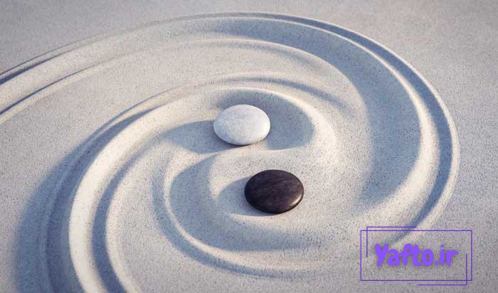 یین و یانگ در روانشناسی