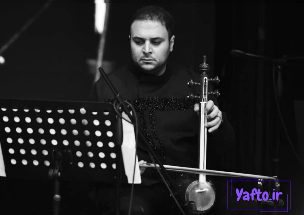 امیر مظاهری