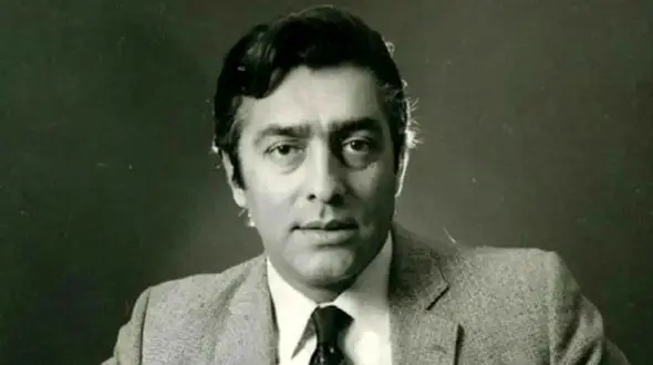 ثروت فردین