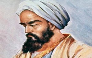 علت مرگ زکریای رازی