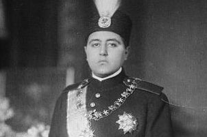 علت مرگ احمد شاه قاجار