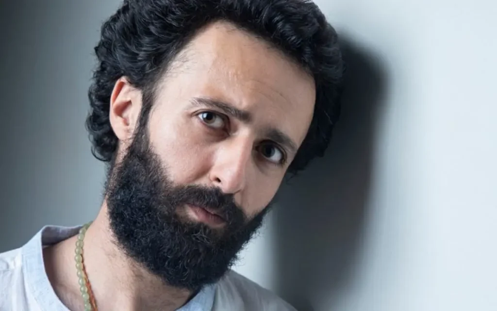 علت مرگ حسام محمودی