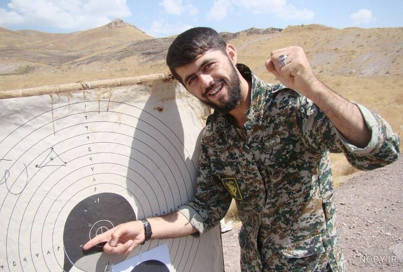 قبر شهید سیاهکالی کجاست