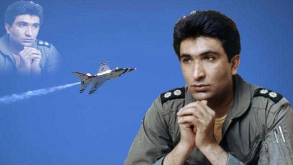 قبر شهید عباس دوران کجاست