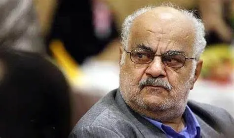 قبر عباس امیری کجاست