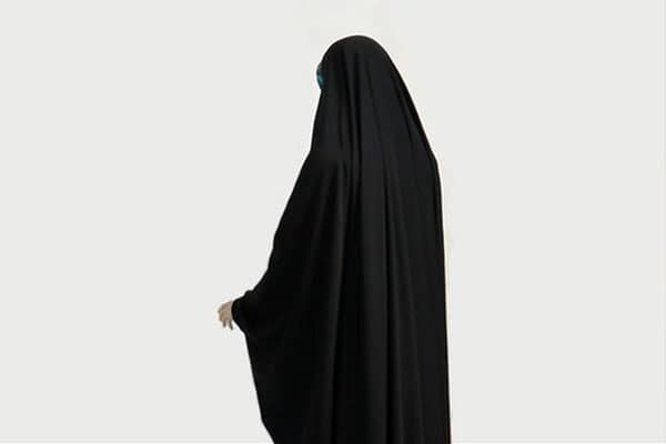 تعبیر خواب چادر
