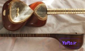 آموزش تار و سه تار