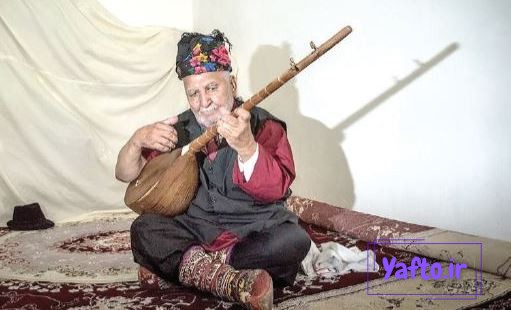 قطعه شاره جان
