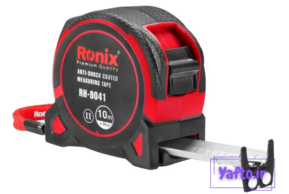 متر دستی رونیکس مدل RH-9041
