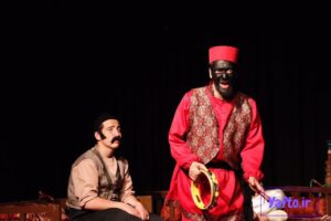 بیوگرافی سعدی افشار