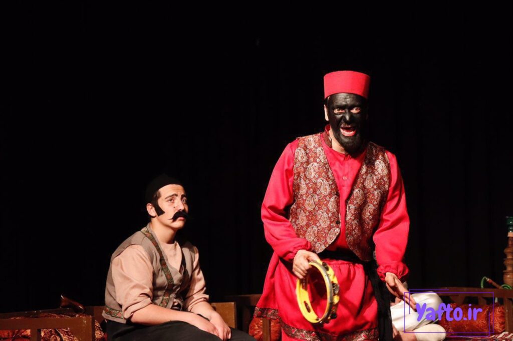 بیوگرافی سعدی افشار