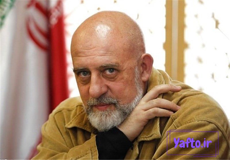 کریستف رضاعی بیوگرافی