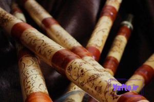 آشنایی با ساز نی