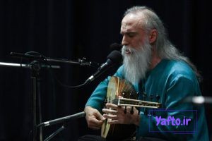بیوگرافی استاد داوود آزاد