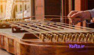 نکات مهم در مورد مضراب سنتور